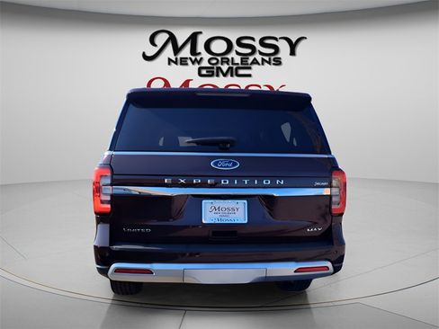 Used 2024 Ford Expedition Max Limited image 6