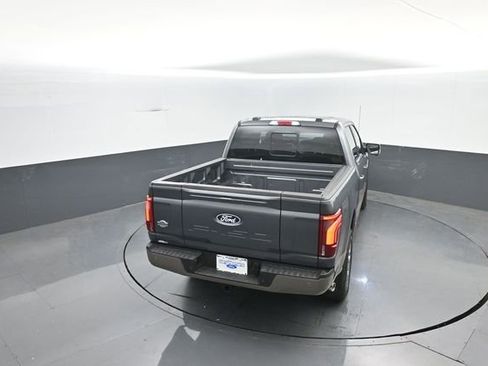New 2026 Ford F150 King Ranch AWD/4WD image 32