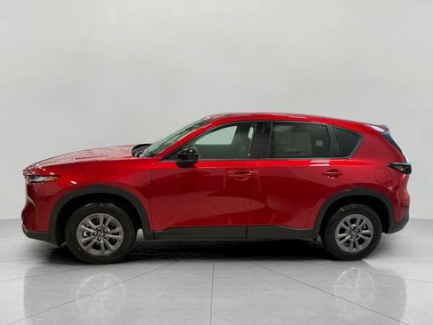 New 2026 MAZDA CX-5 Select AWD/4WD image 27