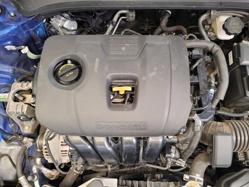 Used 2024 Kia Forte LXS w/ LXS Technology Package FWD image 30