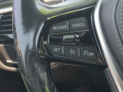 Used 2021 BMW 530i w/ Convenience Package image 25