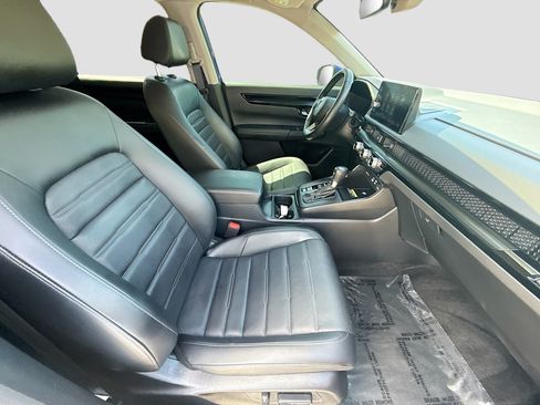 Used 2025 Honda CR-V EX-L image 31