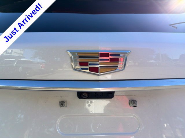 Used 2026 Cadillac XT5 Premium Luxury w/ LPO, Floor Liner Package FWD image 20