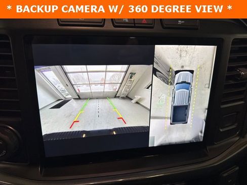 Used 2023 Ford F150 XLT w/ Equipment Group 302A High image 9