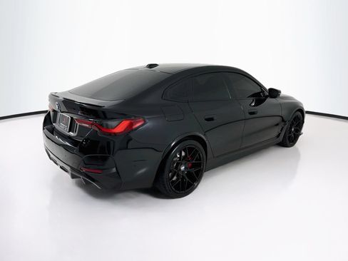 Used 2023 BMW i4 M50 AWD/4WD image 8