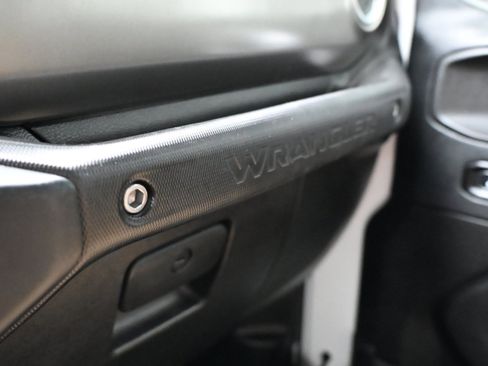 Used 2019 Jeep Wrangler Rubicon image 29