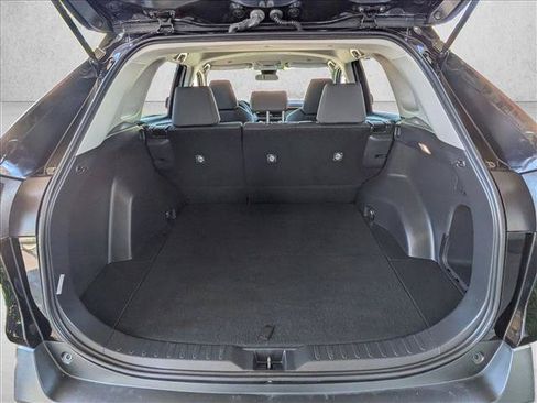 Certified 2025 Toyota RAV4 XLE AWD/4WD image 7