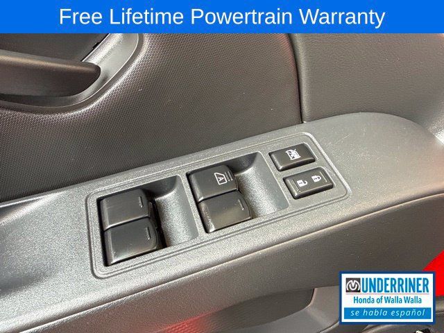 Used 2022 Nissan Frontier S w/ Technology Package AWD/4WD image 22