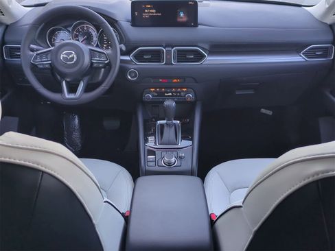 New 2025 MAZDA CX-5 AWD 2.5 S w/ Preferred Package image 14