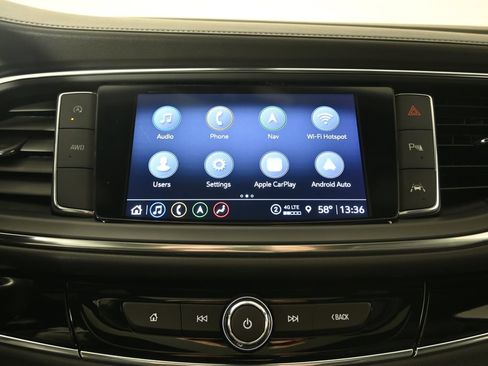 Used 2023 Buick Enclave Avenir w/ LPO, Floor Liner Package AWD/4WD image 29