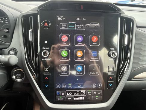 Certified 2026 Subaru Forester Touring image 24