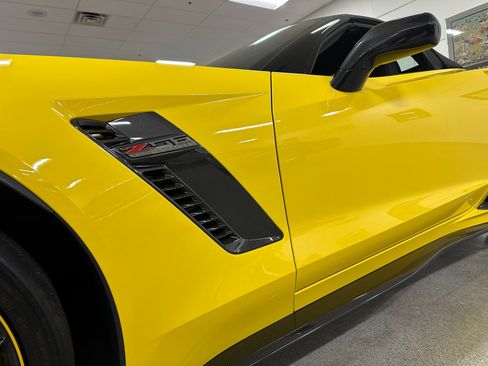 Used 2016 Chevrolet Corvette Z06 w/ C7.r Special Edition image 52