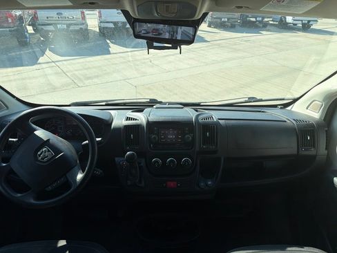 Used 2021 RAM ProMaster 3500 FWD image 11