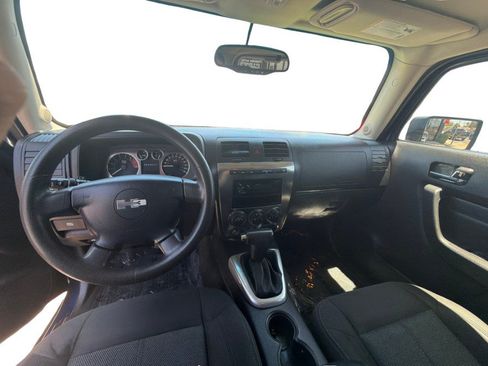 Used 2006 HUMMER H3 AWD/4WD image 20