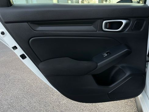 Certified 2024 Honda Civic Sport image 35