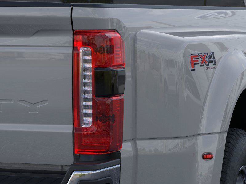 New 2026 Ford F350 Lariat w/ Lariat Ultimate Package AWD/4WD image 41