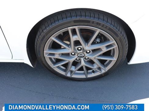 Used 2023 Nissan Altima 2.0 SR FWD image 28