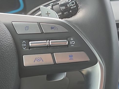 Used 2024 Hyundai Palisade SEL FWD image 16