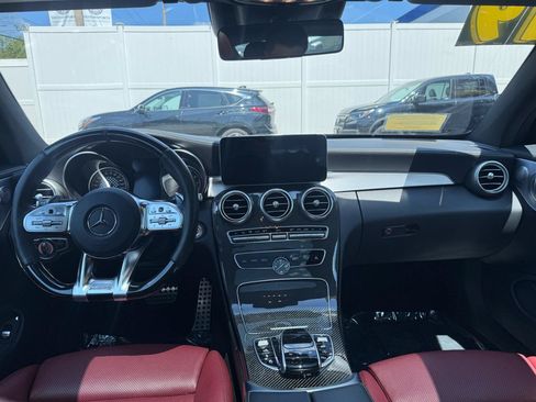 Used 2019 Mercedes-Benz C 43 AMG 4MATIC Coupe image 13