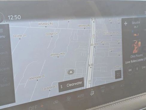 Used 2024 Lincoln Corsair Reserve image 11