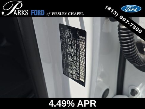 Used 2022 Hyundai Kona SEL w/ Cargo Package FWD image 32