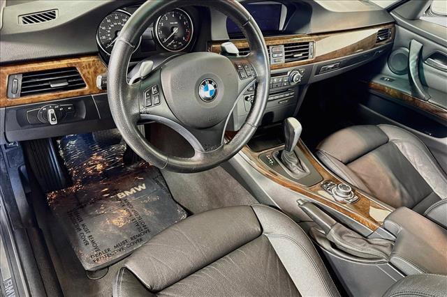 Used 2010 BMW 335i Sedan RWD image 9