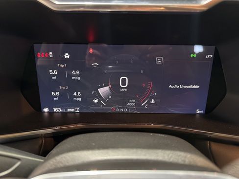 New 2026 GMC Canyon Elevation w/ Convenience Package image 20