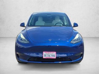 Used 2023 Tesla Model Y Long Range AWD/4WD video 2