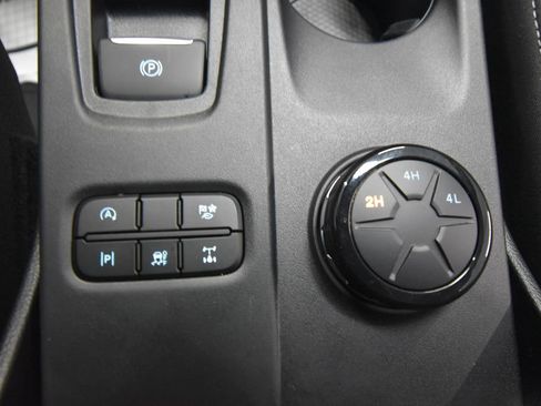 Used 2024 Ford Ranger XLT w/ Technology Package image 17