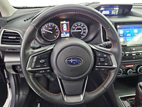Used 2022 Subaru Crosstrek 2.5i Limited w/ Moonroof Package 1 image 23
