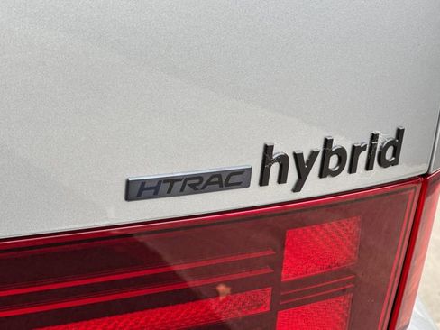 New 2026 Hyundai Santa Fe Calligraphy image 7