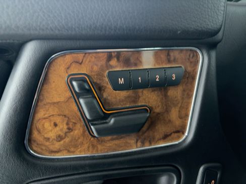 Certified 2018 Mercedes-Benz G 550 image 17