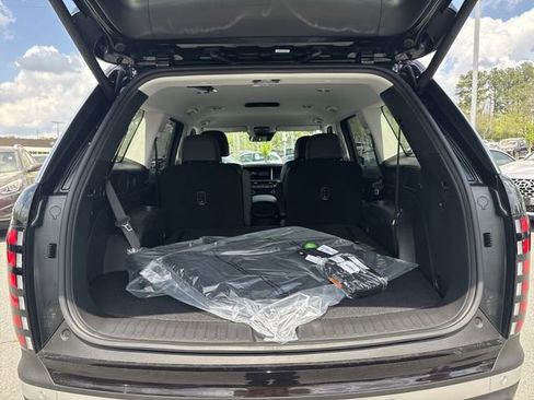 New 2026 Hyundai Palisade FWD Hybrid image 18