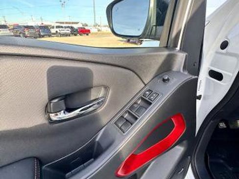 Certified 2024 Nissan Frontier PRO-4X w/ Pro Premium Package image 24