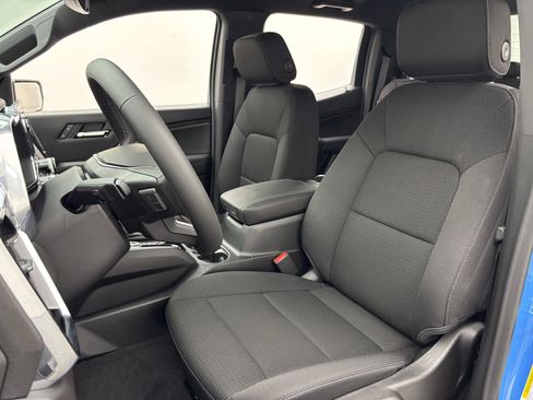 New 2026 GMC Canyon Elevation w/ Convenience Package AWD/4WD image 17