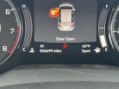 Used 2019 Acura RDX FWD w/ Technology Package image 32