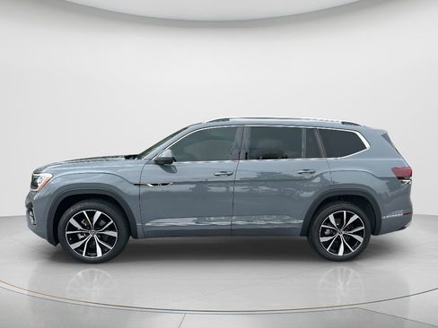 New 2026 Volkswagen Atlas SEL Premium R-Line AWD/4WD image 2