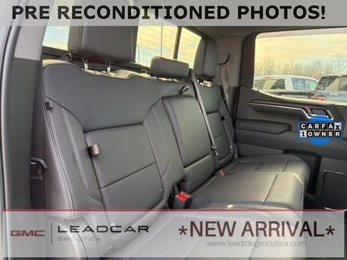 Used 2024 GMC Sierra 1500 SLT w/ SLT Premium Plus Package image 11