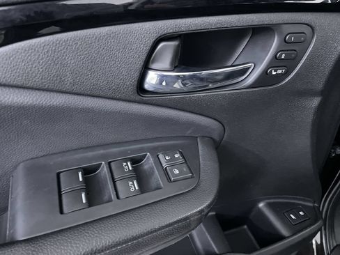 Used 2020 Honda Passport Touring image 11