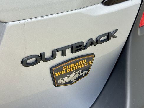 Used 2024 Subaru Outback Wilderness w/ Wilderness Package image 24