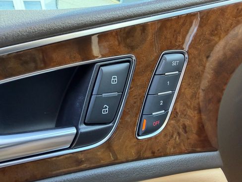 Used 2014 Audi A6 TDI Premium Plus image 33