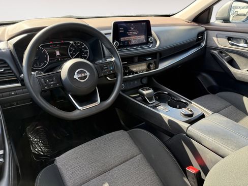 Used 2023 Nissan Rogue SV AWD/4WD image 15