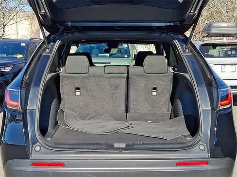 Certified 2023 Honda HR-V Sport image 28