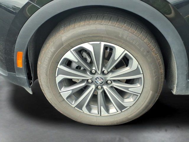 Used 2024 Buick Envision Preferred AWD/4WD image 15
