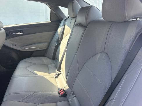 Used 2019 Toyota Avalon Limited w/ Advanced Safety Package FWD image 13