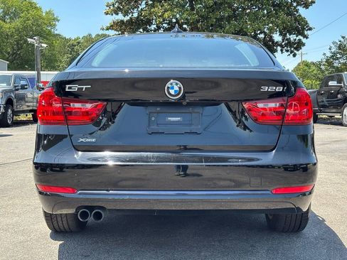Used 2016 BMW 328i Gran Turismo xDrive AWD/4WD image 5