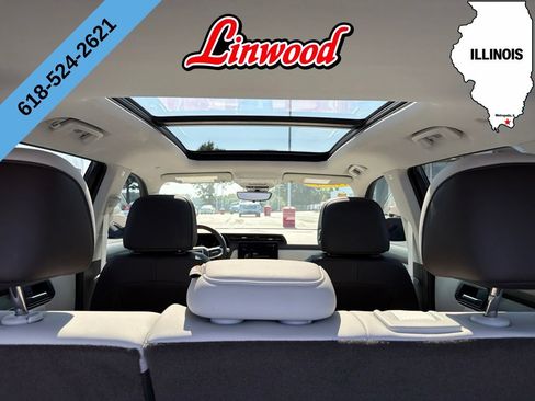 Used 2026 GMC Terrain Denali AWD/4WD image 15