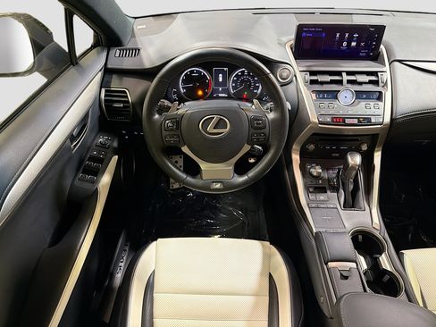 Used 2019 Lexus NX 300 F Sport image 17
