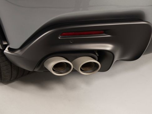 Certified 2023 Ferrari Purosangue image 14