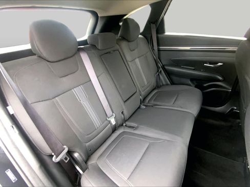 Used 2024 Hyundai Tucson SEL AWD/4WD image 19